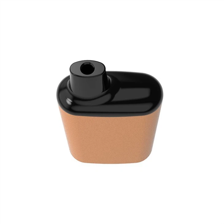 Nicotine Rechargeable Disposable Pod