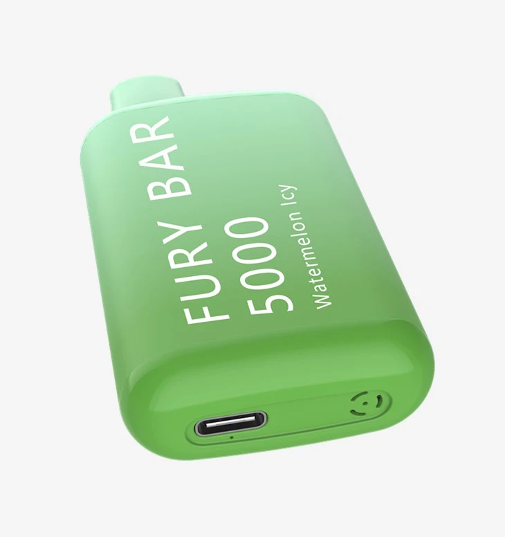 Vape Pod Box System